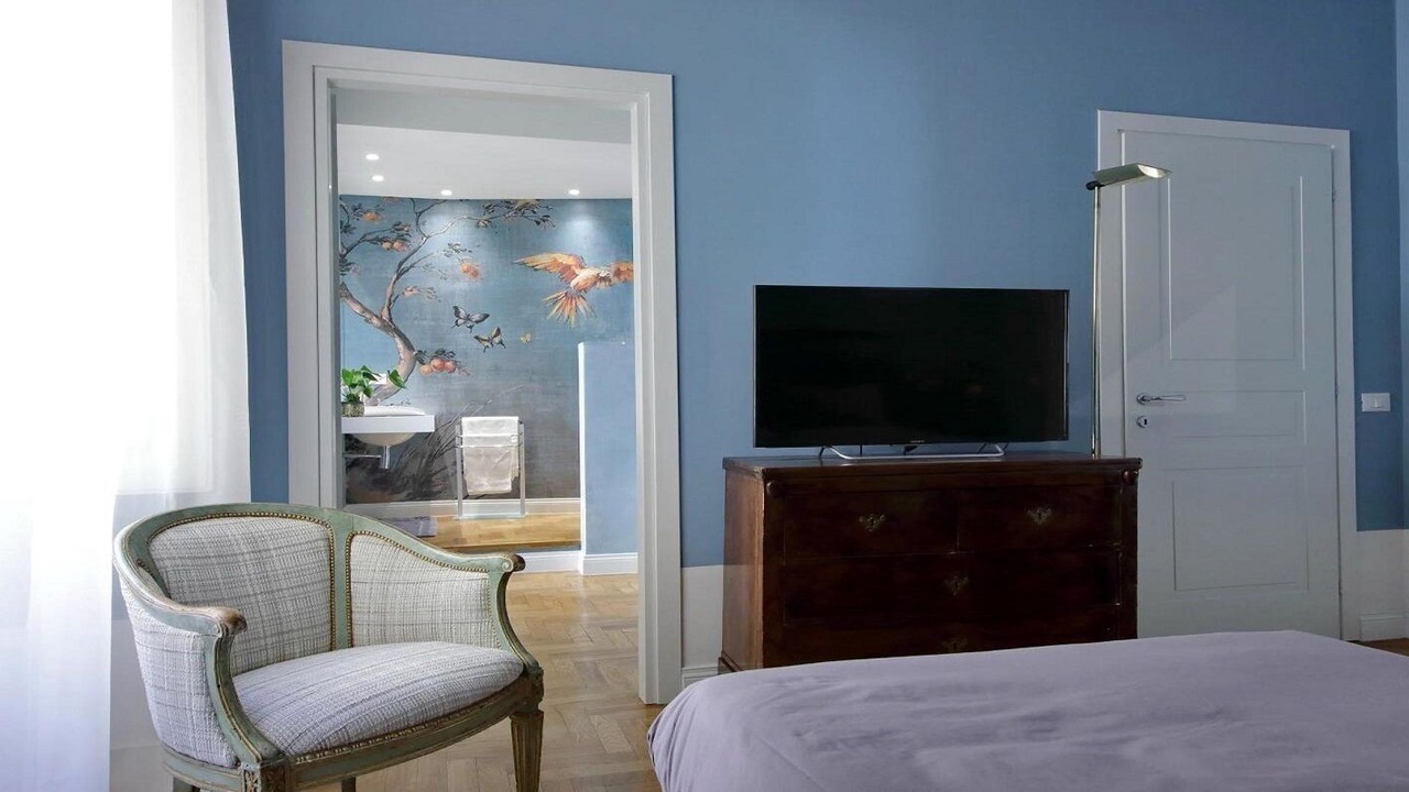 Photo of Bedroom in Repubblica