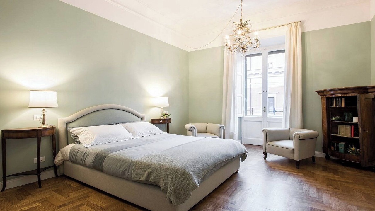 Photo of Bedroom in Repubblica