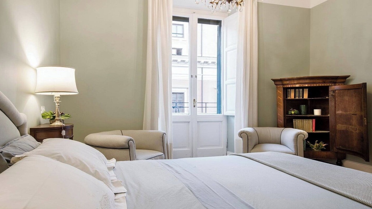Photo of Bedroom in Repubblica