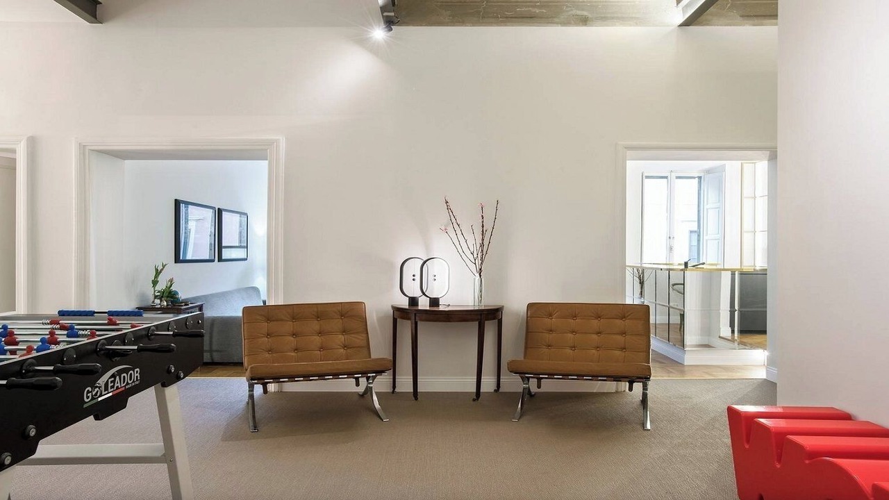 Photo of Bedroom in Repubblica