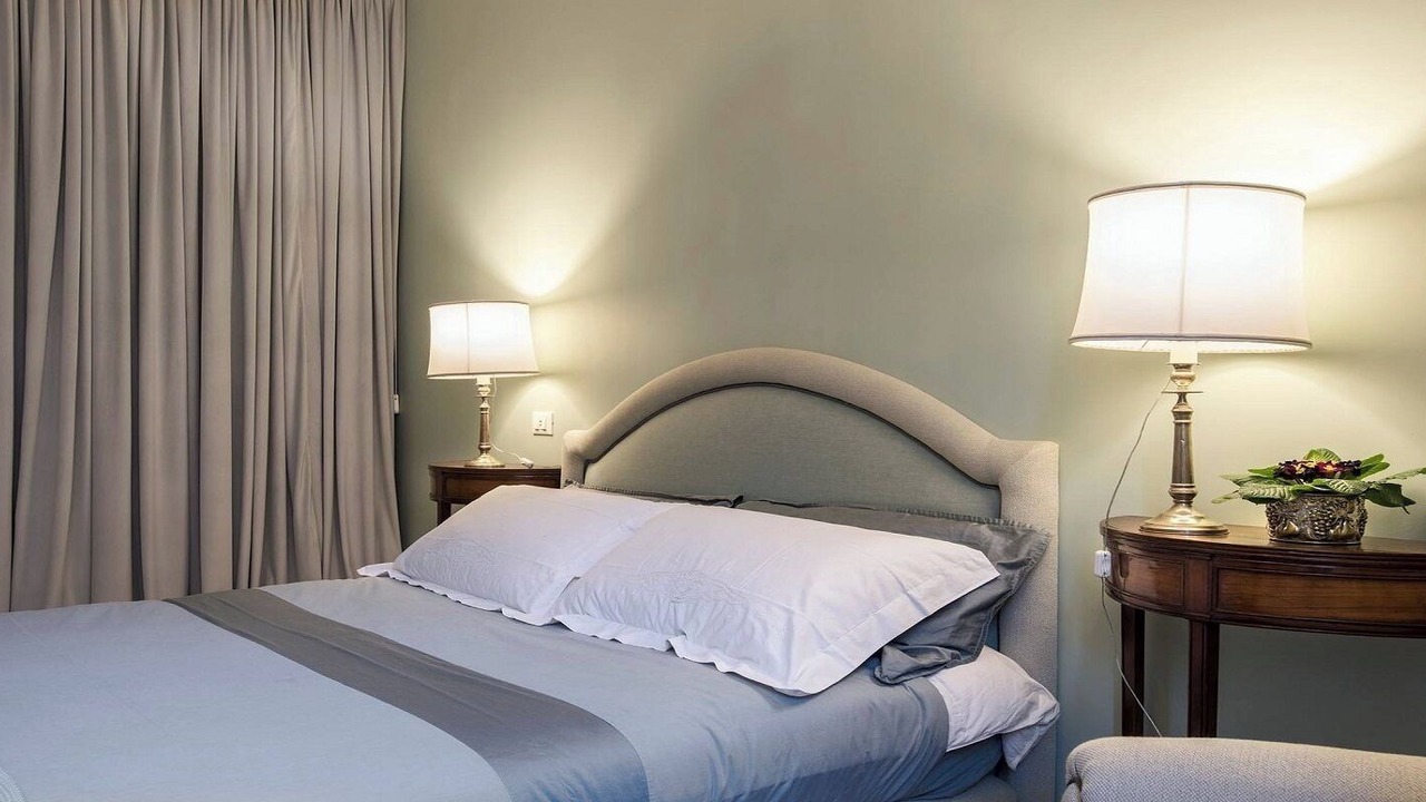 Photo of Bedroom in Repubblica