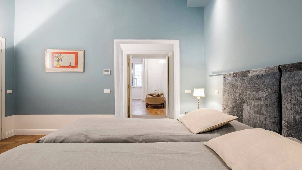 Photo of Bedroom in Repubblica
