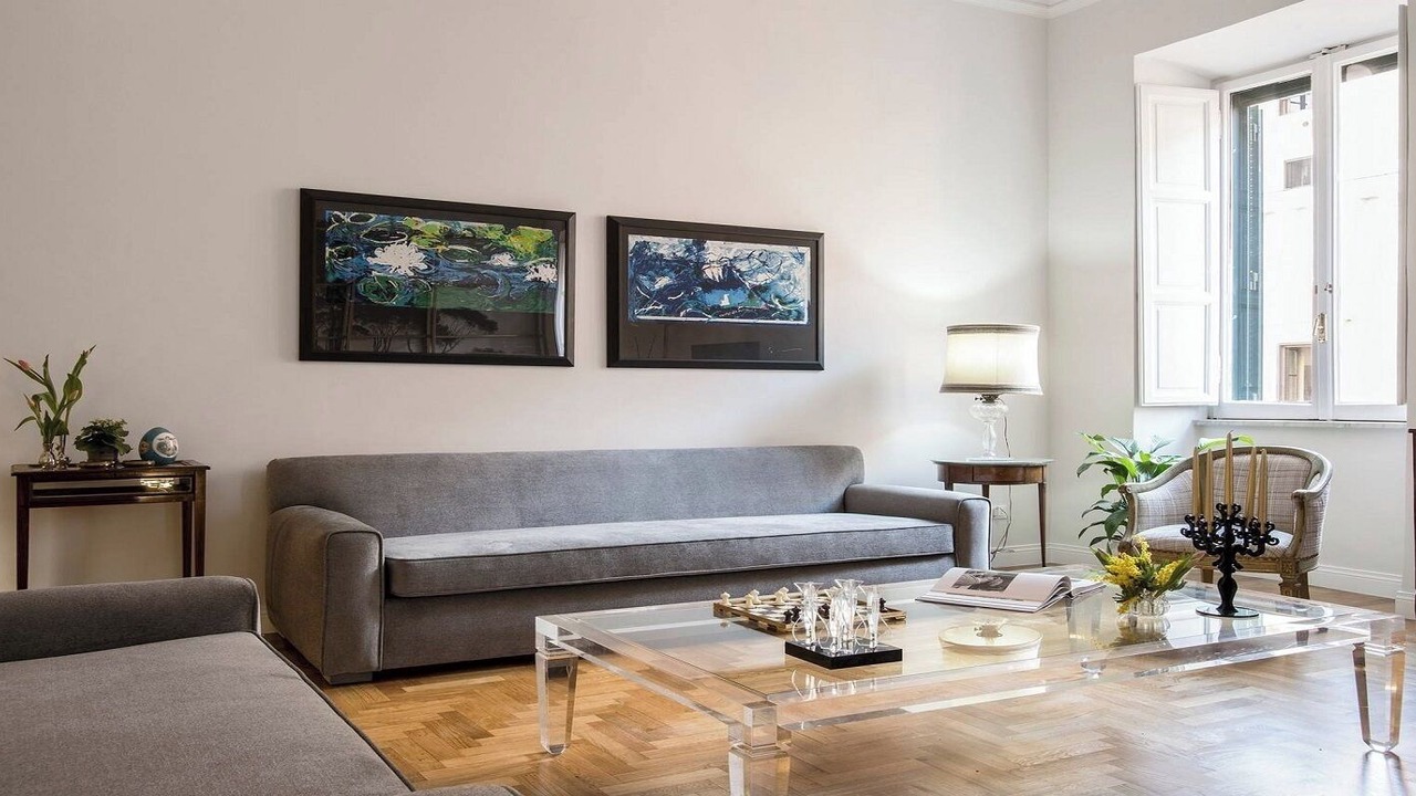 Photo of Livingroom in Repubblica