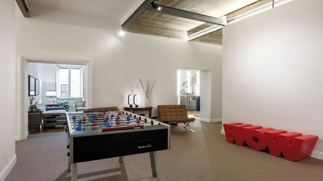 Photo of Bedroom in Repubblica