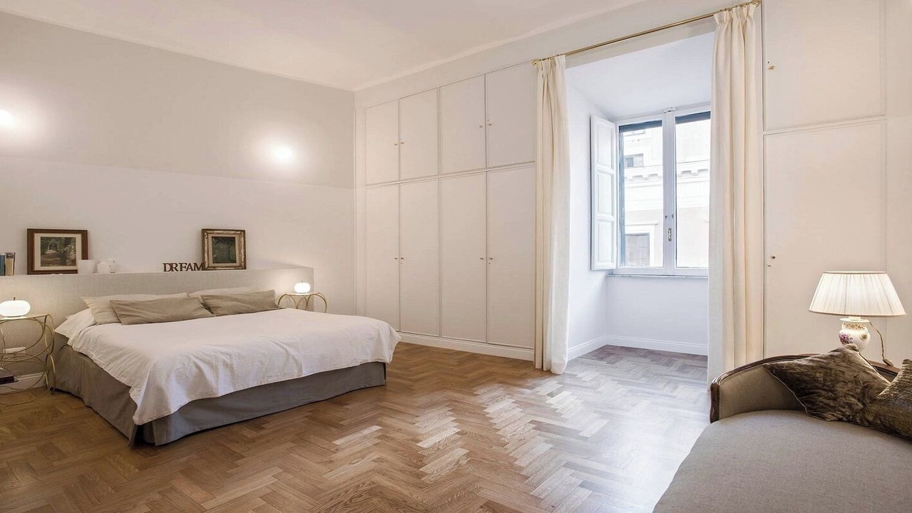 Photo of Bedroom in Repubblica