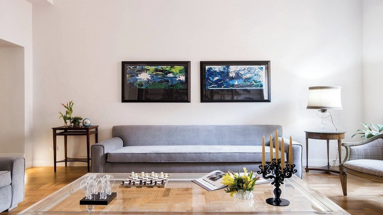 Photo of Livingroom in Repubblica