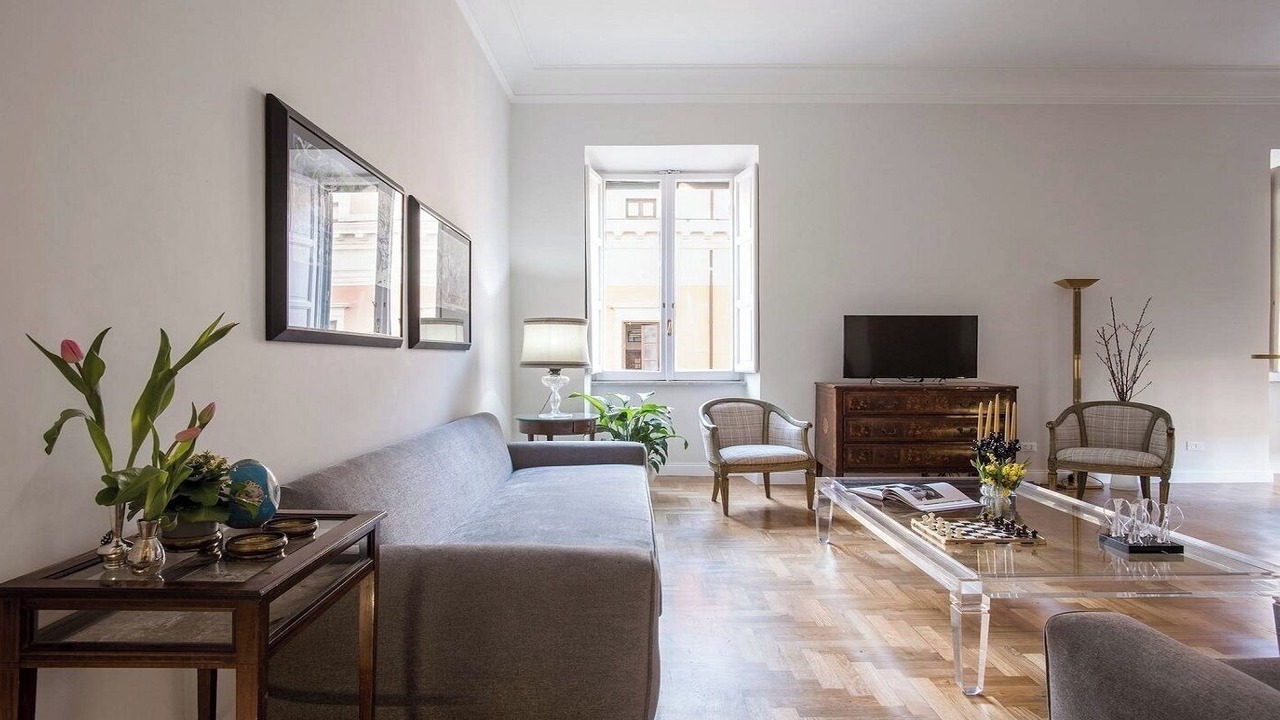 Photo of Livingroom in Repubblica