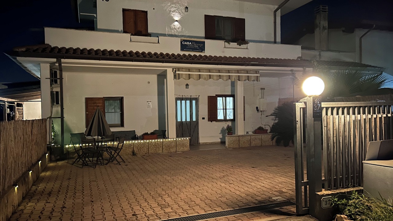 Photo of Outdoor in Sabaudia