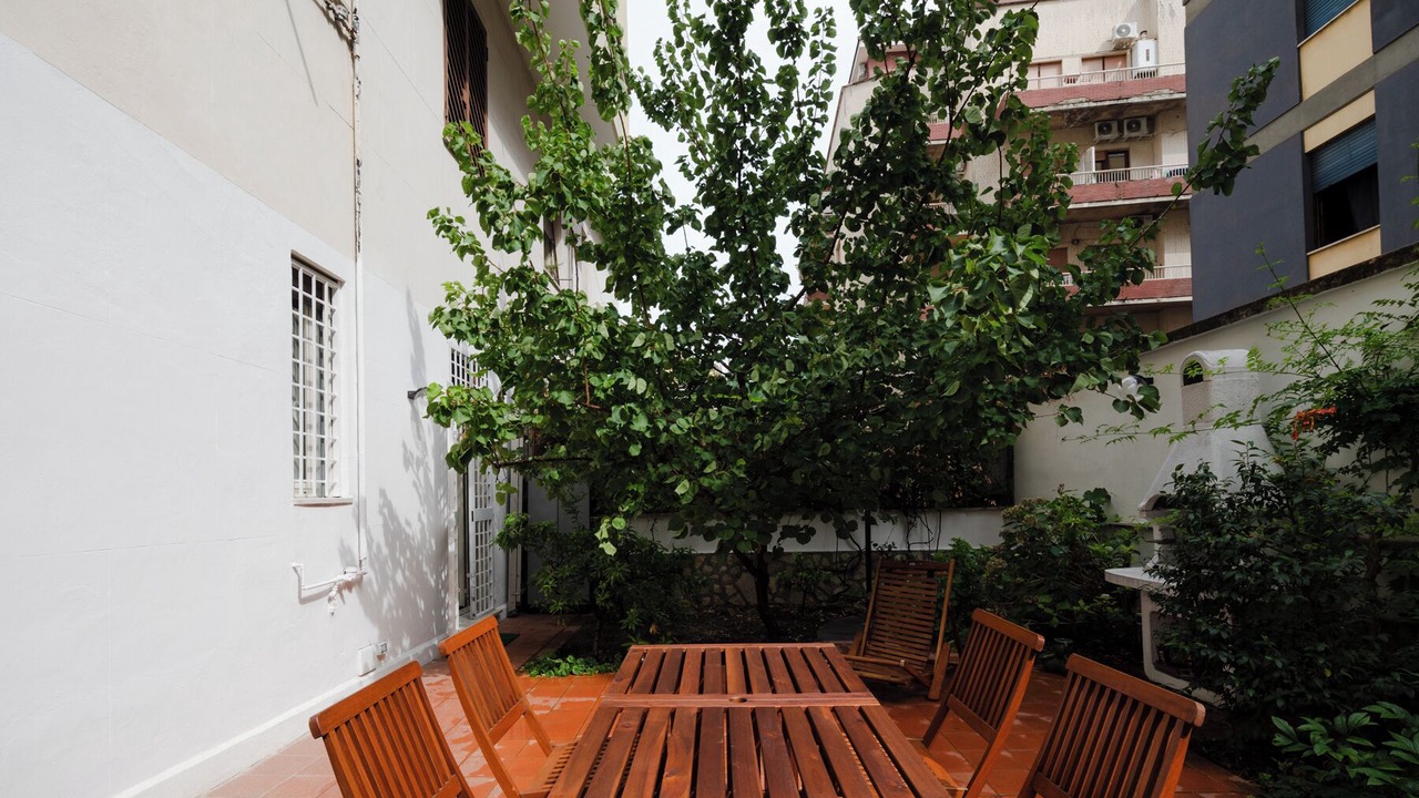 Photo of Outdoor in Universita