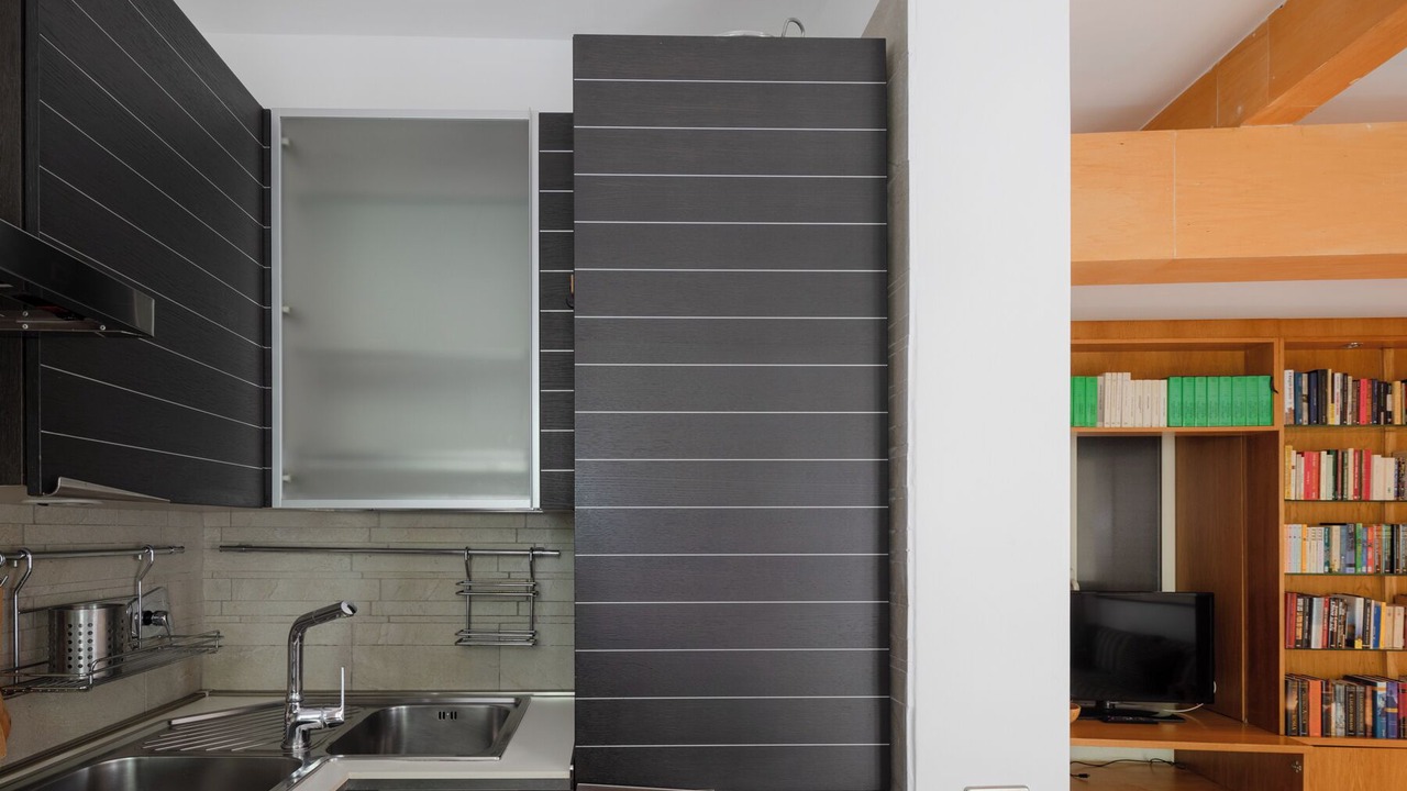 Photo of Kitchen in Universita