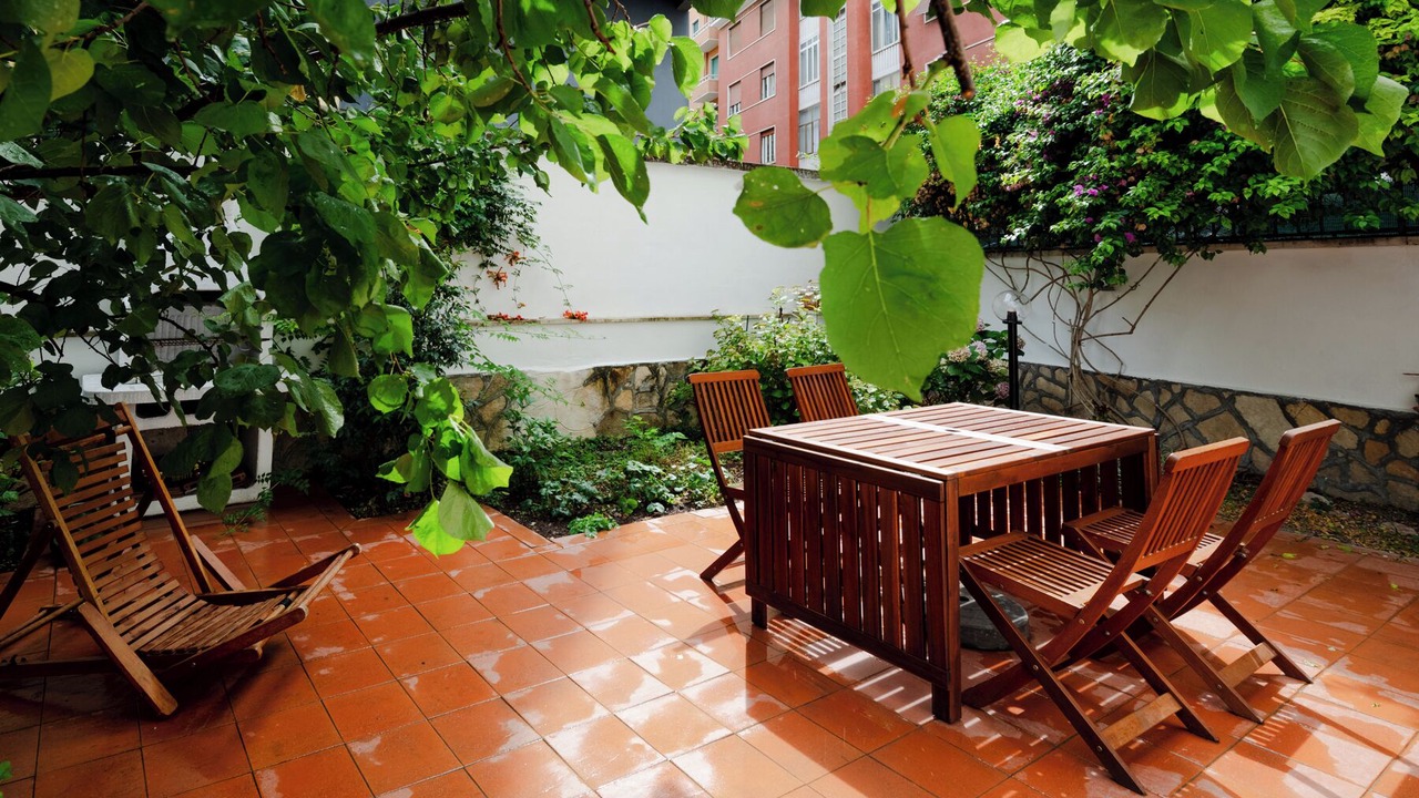 Photo of Outdoor in Universita