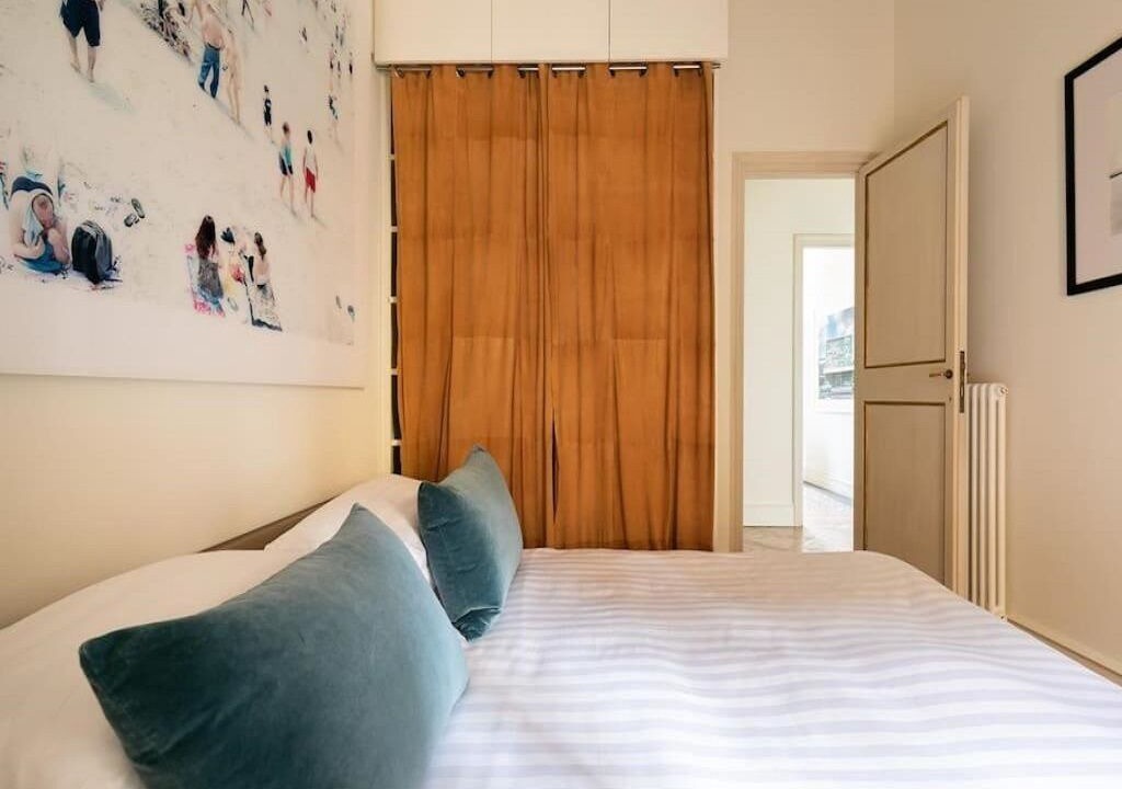 Photo of Bedroom in Rione VI Parione