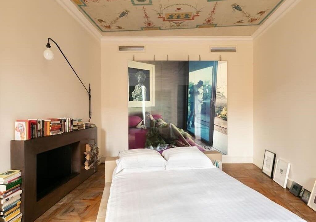 Photo of Bedroom in Rione VI Parione
