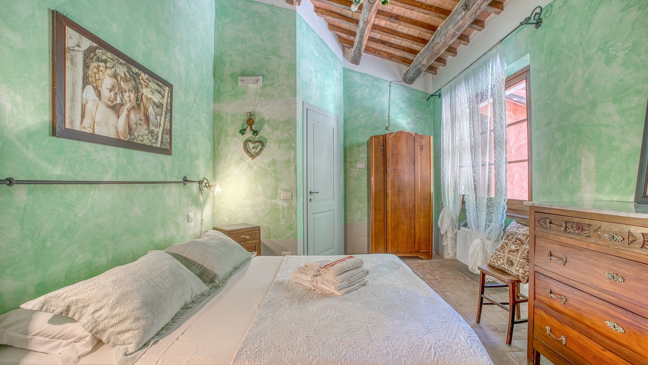 Photo of Bedroom in Sant'Anatolia di Narco