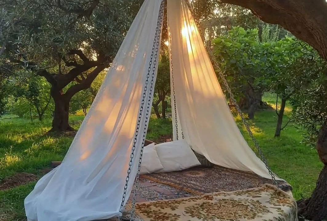 Photo of Outdoor in Falerna