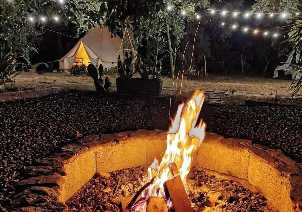 Photo of Outdoor in Nocera Terinese