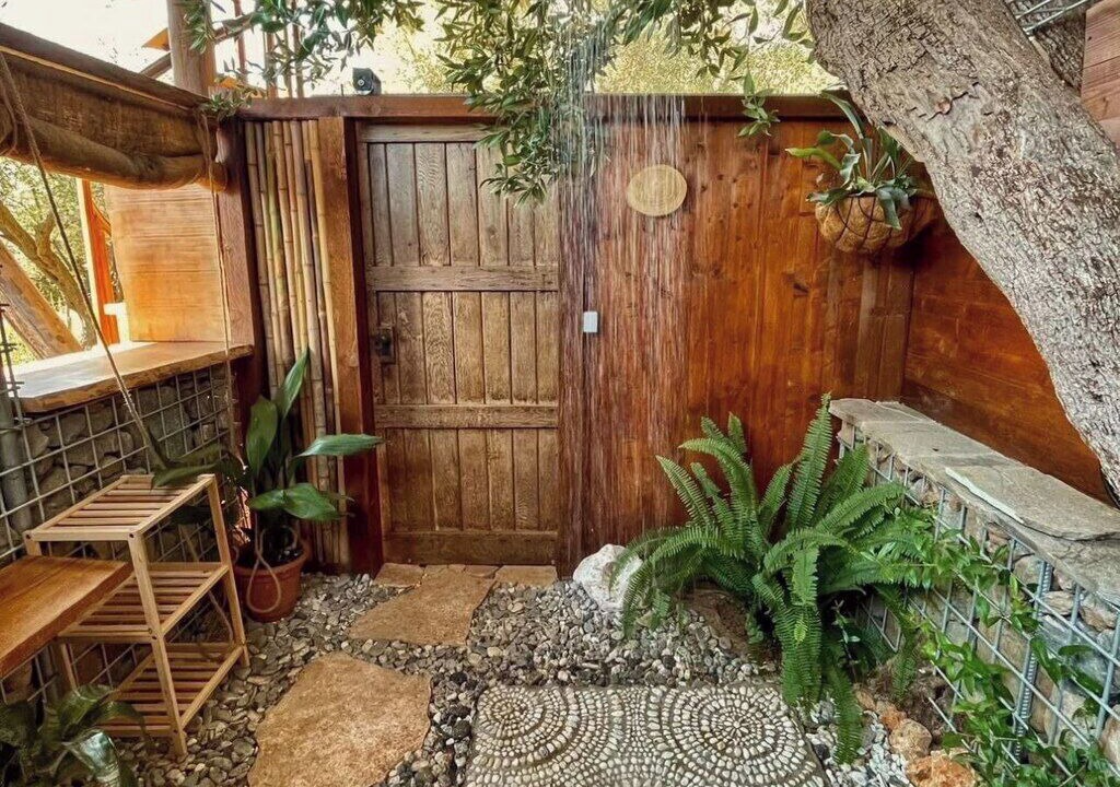 Photo of Patio Balcony in Nocera Terinese