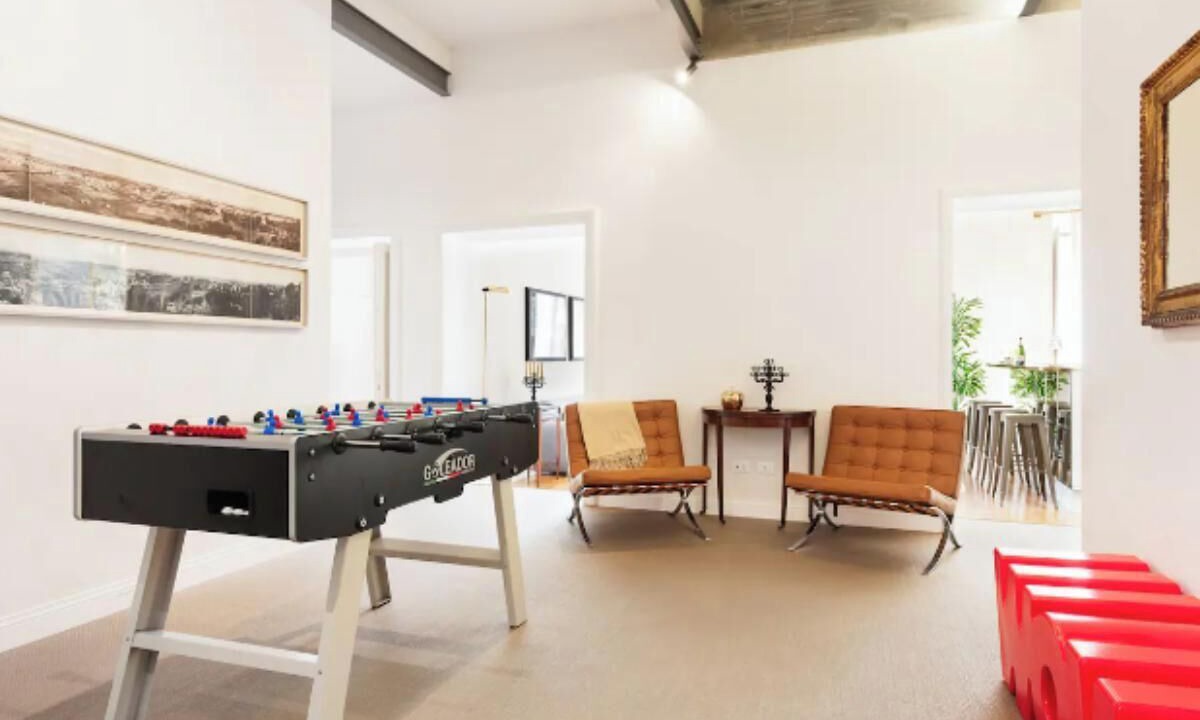 Photo of Bedroom in Rione IV Campo Marzio
