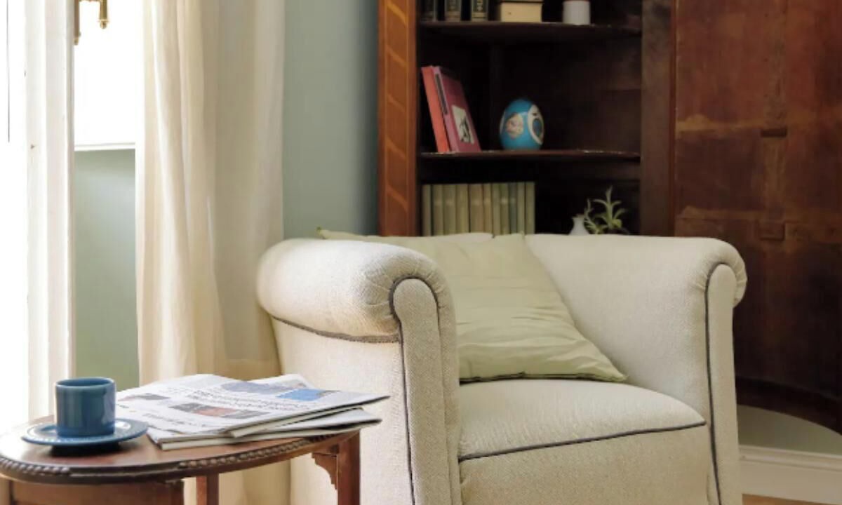 Photo of Livingroom in Rione IV Campo Marzio