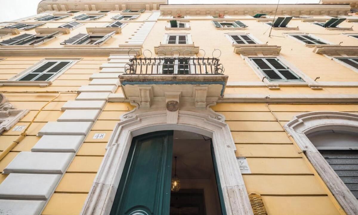 Photo of Outdoor in Prati
