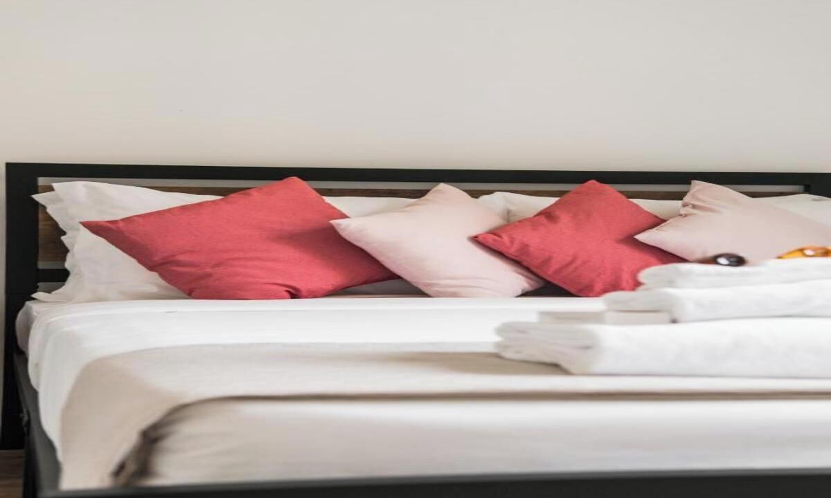 Photo of Bedroom in Prati