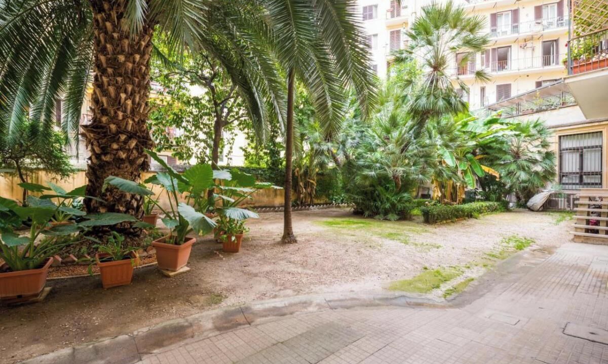 Photo of Outdoor in Prati
