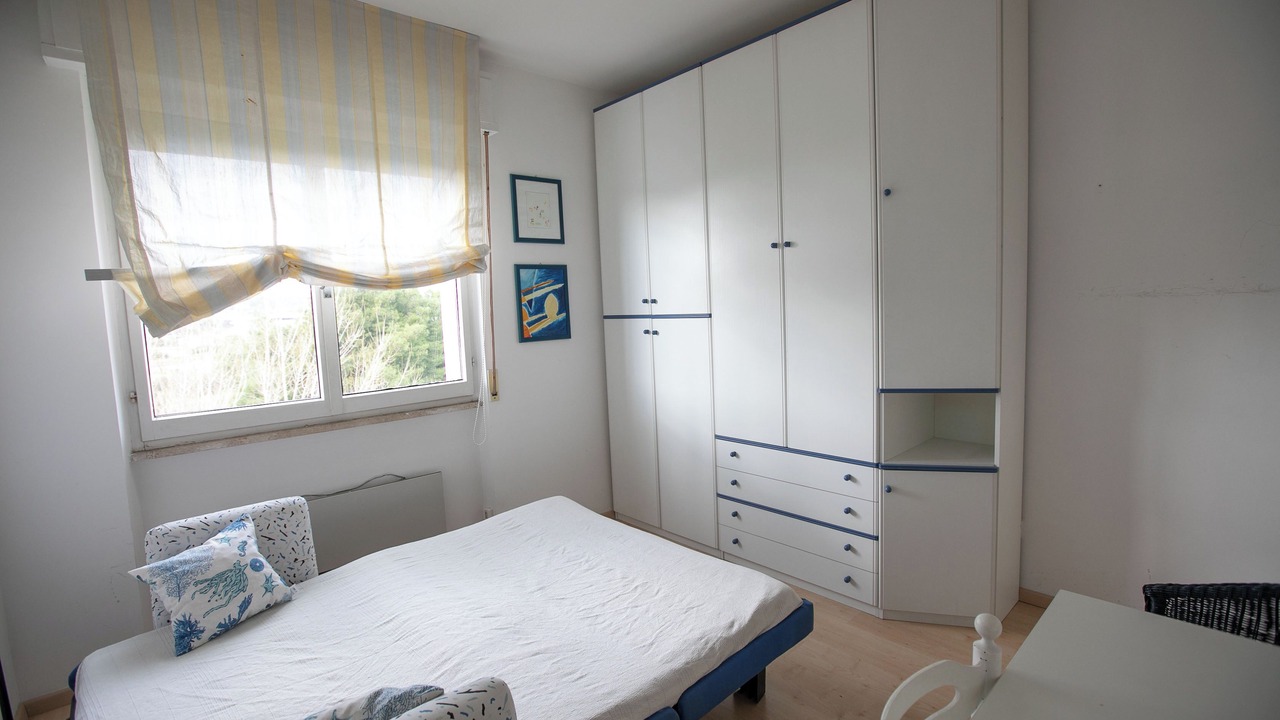 Photo of Bedroom in Porto d'Ascoli