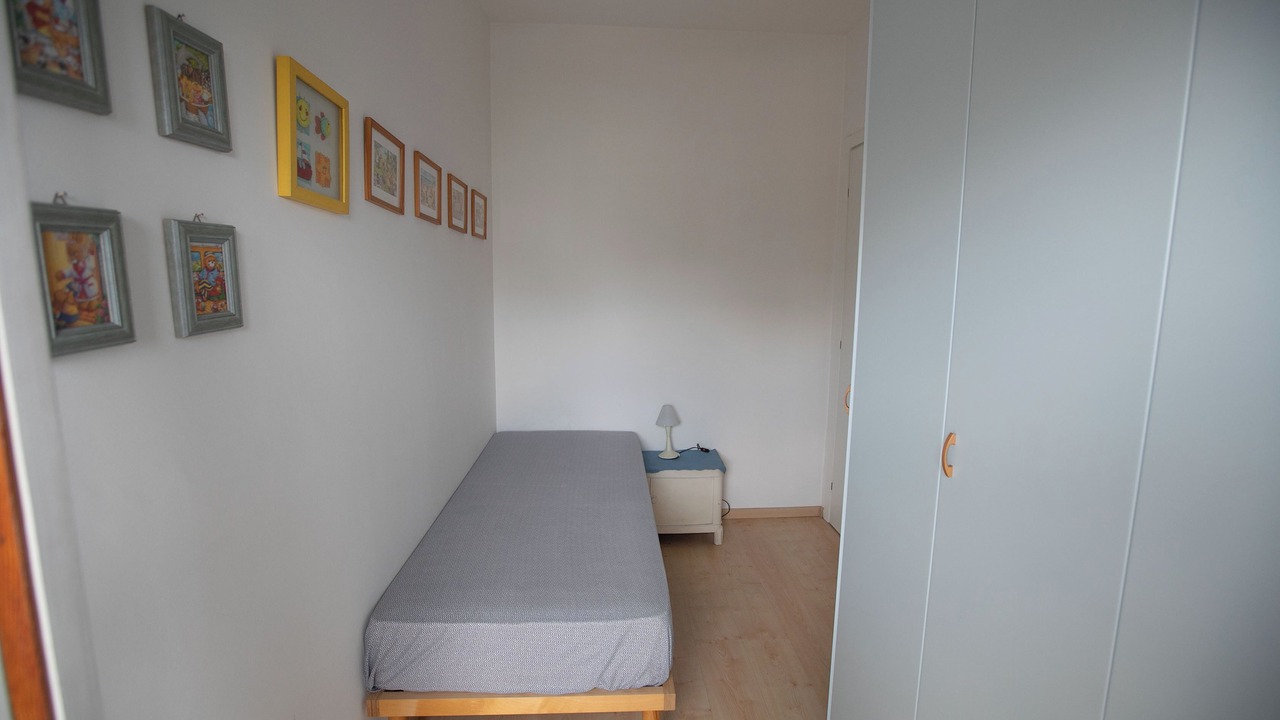 Photo of Bedroom in Porto d'Ascoli