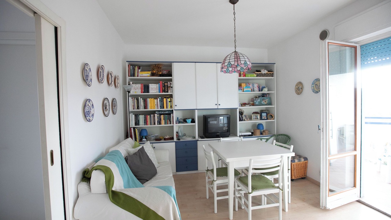 Photo of Livingroom in Porto d'Ascoli