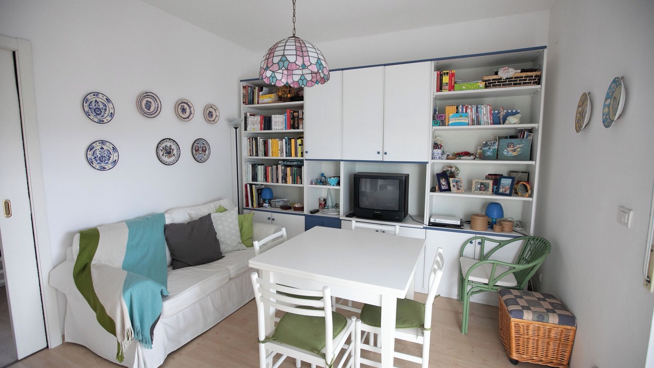 Photo of Livingroom in Porto d'Ascoli