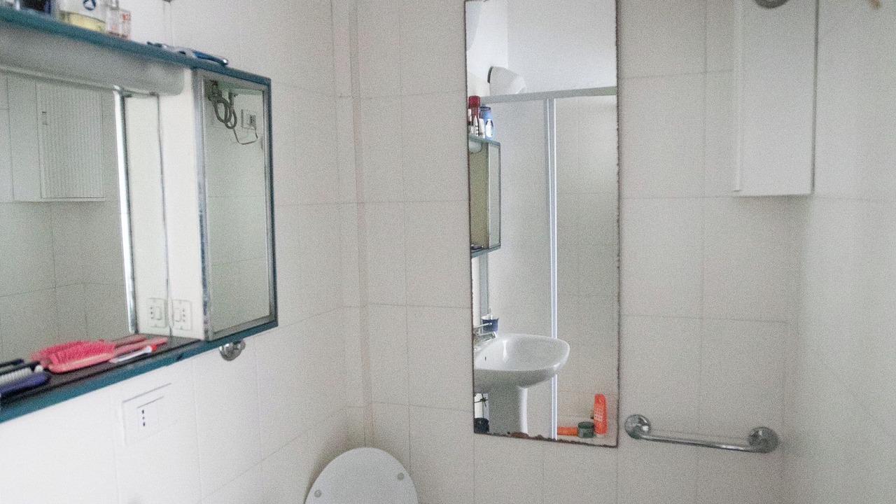 Photo of Bathroom in Porto d'Ascoli
