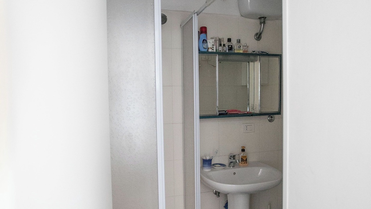Photo of Bathroom in Porto d'Ascoli
