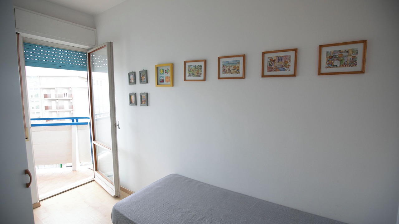 Photo of Bedroom in Porto d'Ascoli