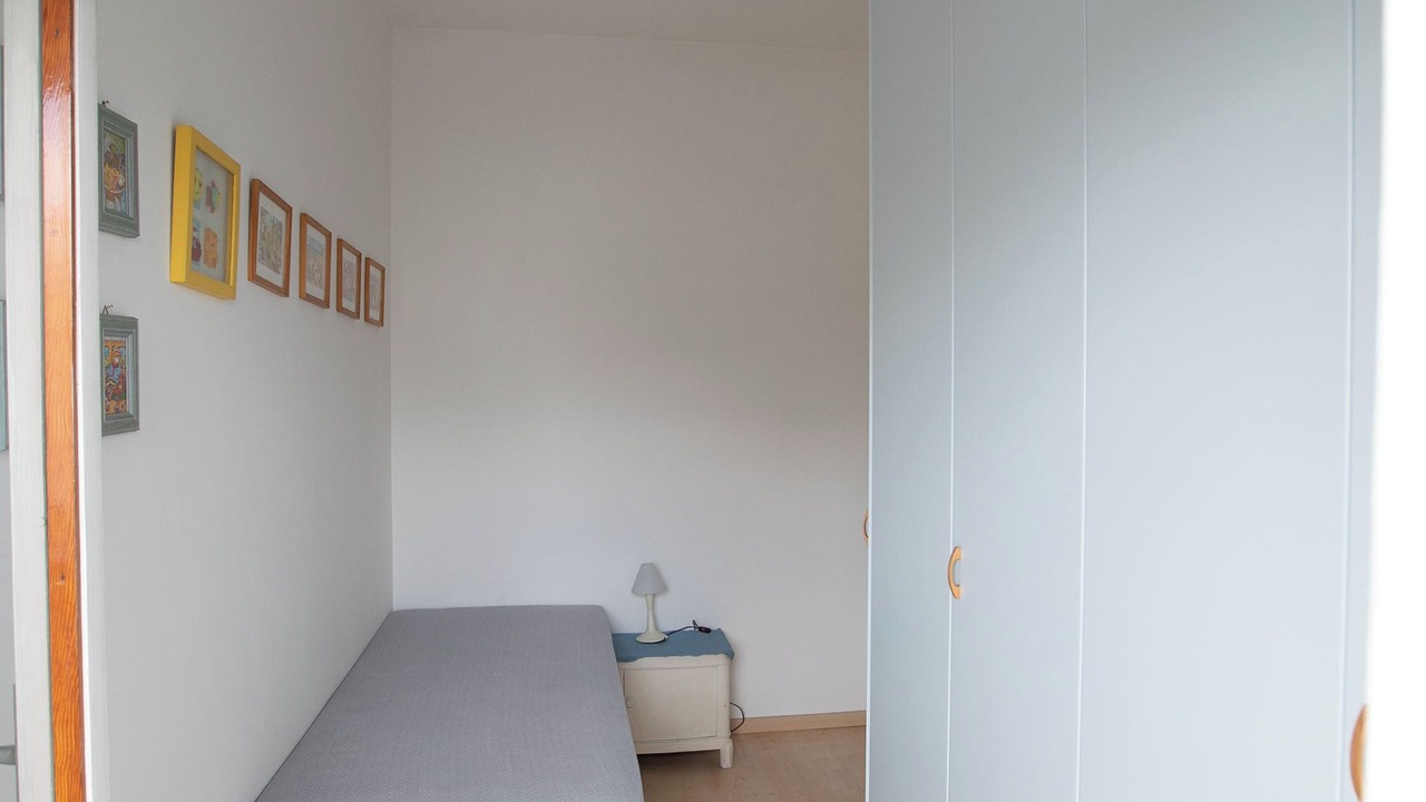 Photo of Bedroom in Porto d'Ascoli