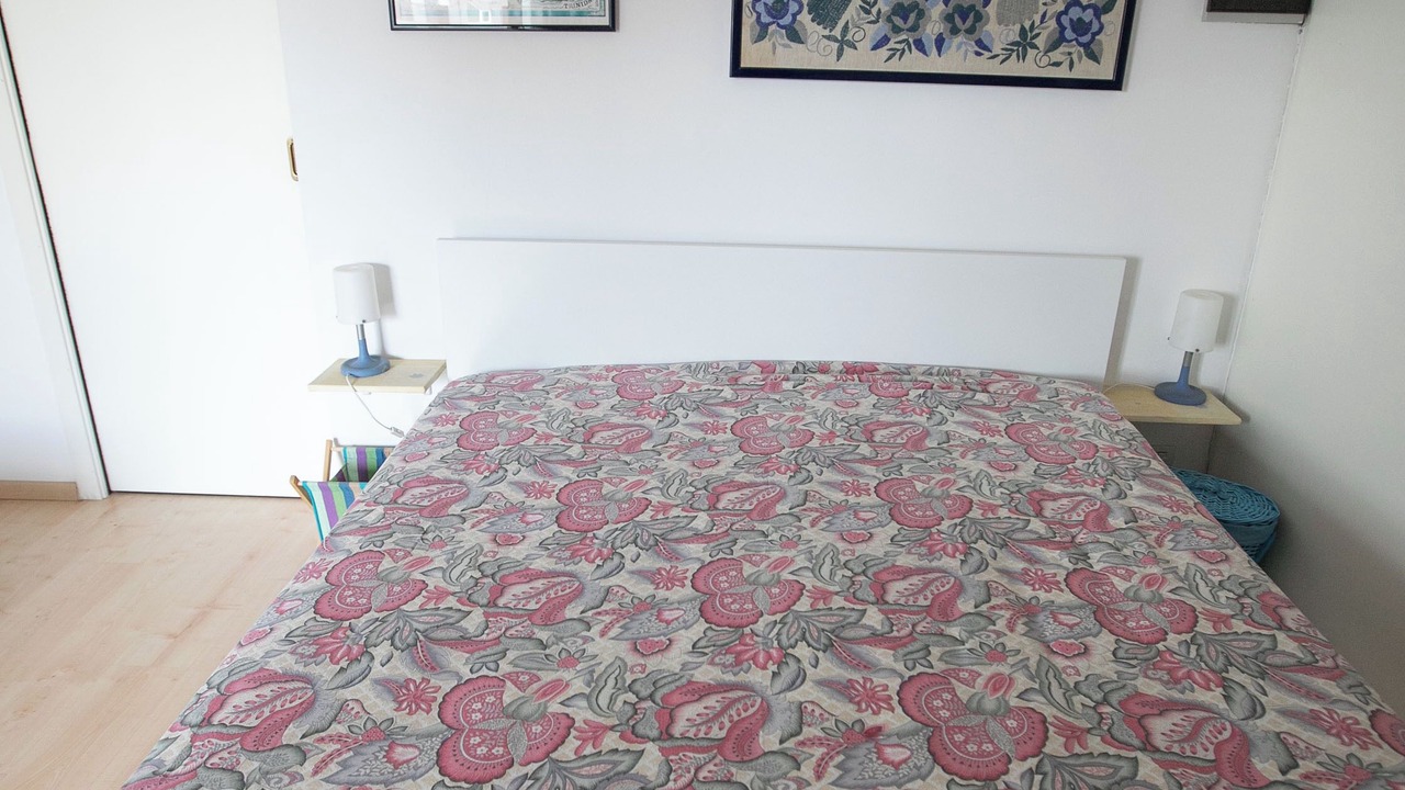 Photo of Bedroom in Porto d'Ascoli