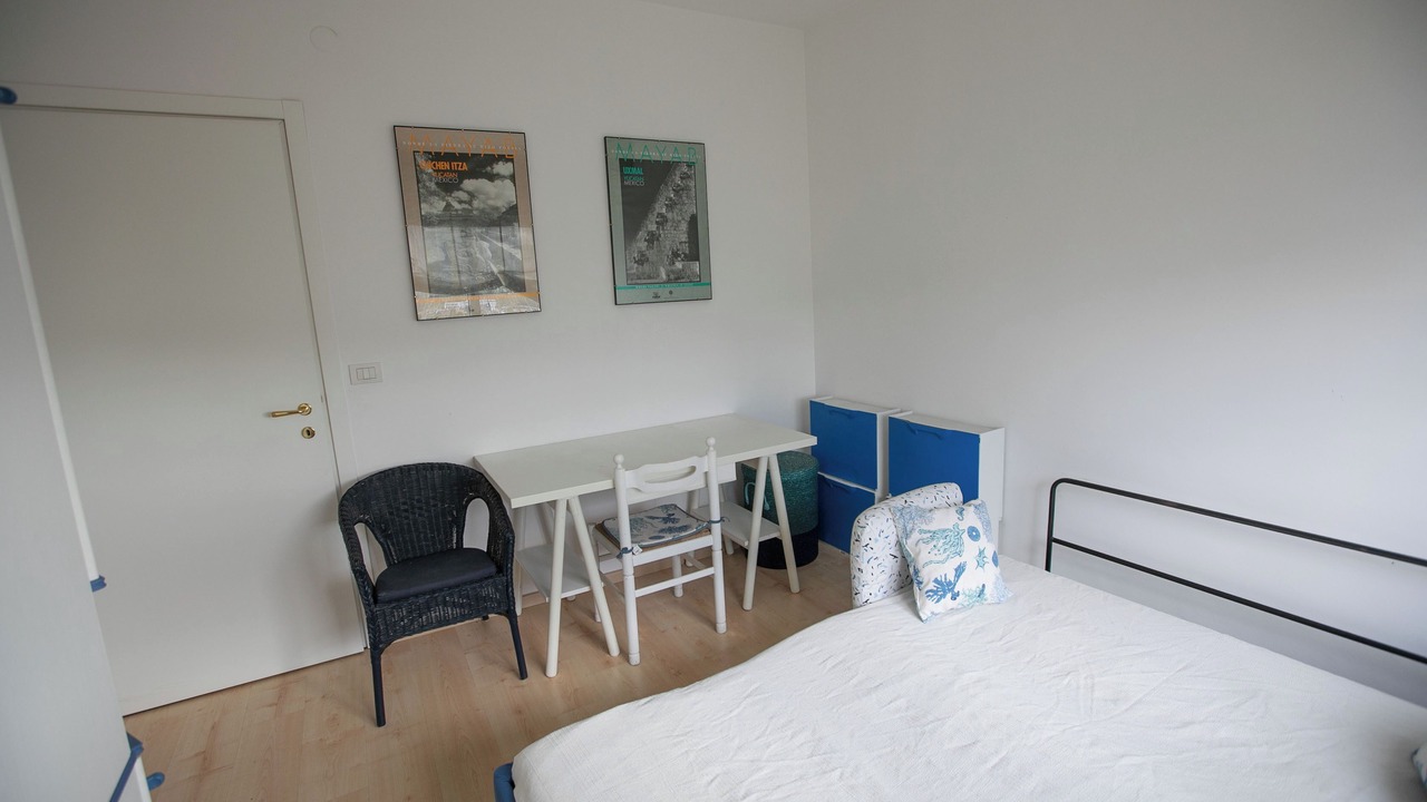 Photo of Bedroom in Porto d'Ascoli