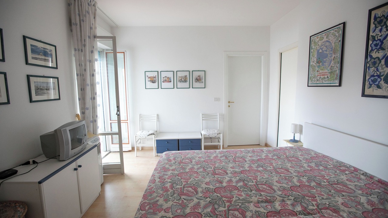 Photo of Bedroom in Porto d'Ascoli