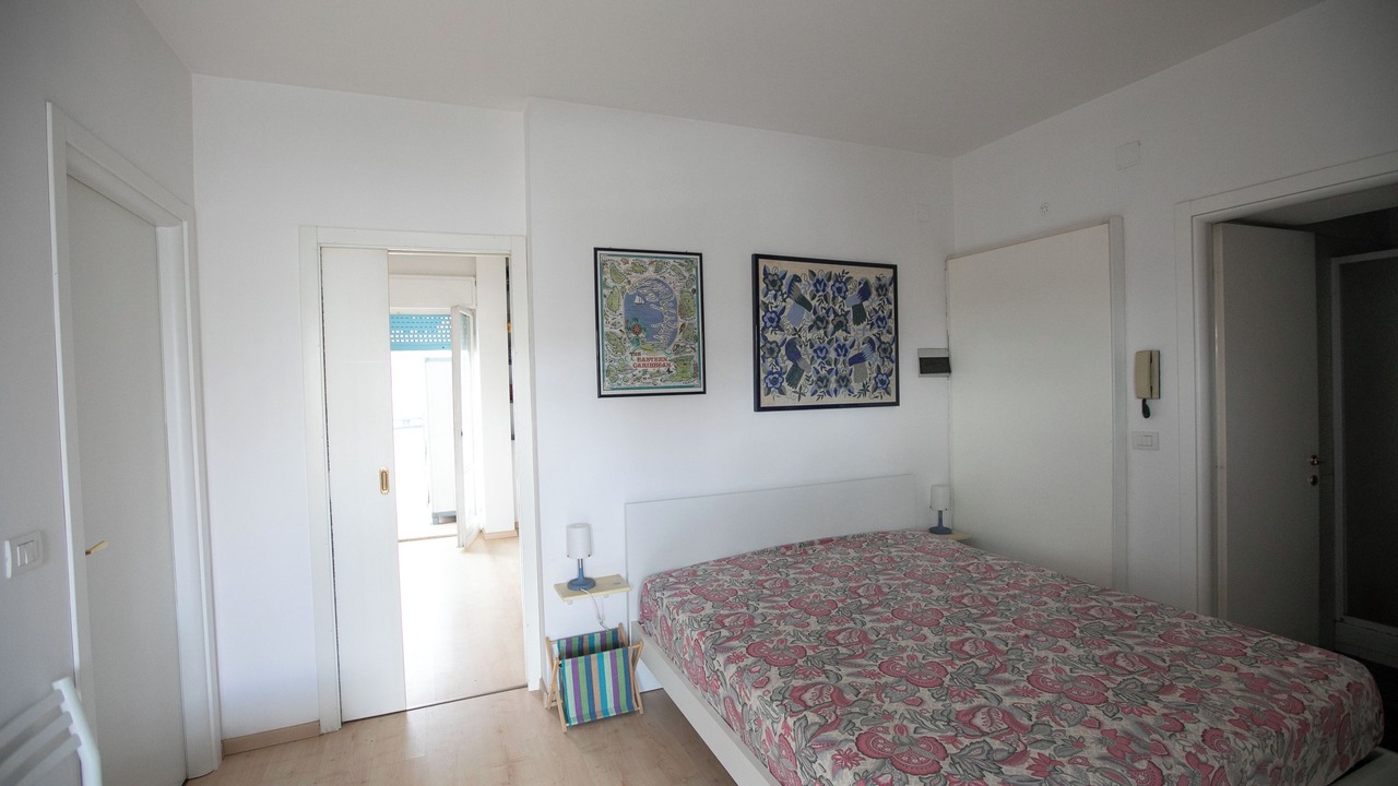 Photo of Bedroom in Porto d'Ascoli