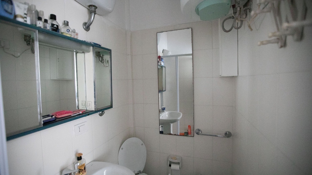 Photo of Bathroom in Porto d'Ascoli