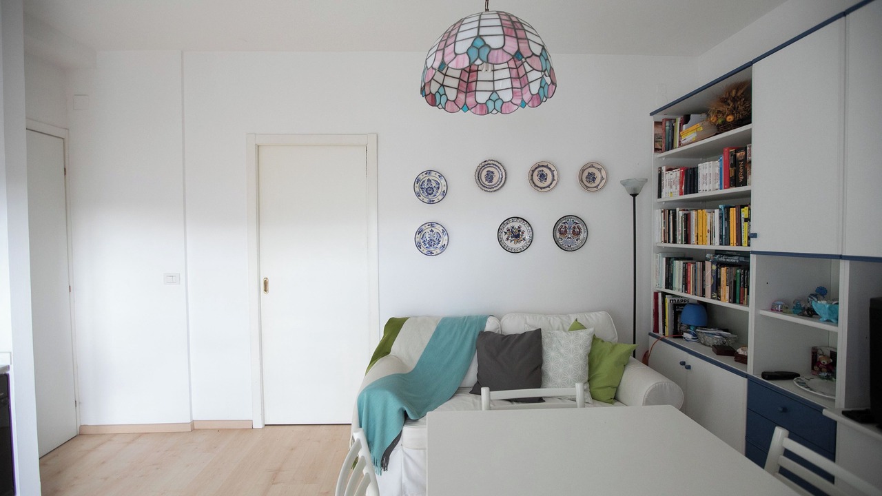 Photo of Livingroom in Porto d'Ascoli