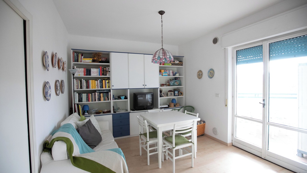 Photo of Livingroom in Porto d'Ascoli