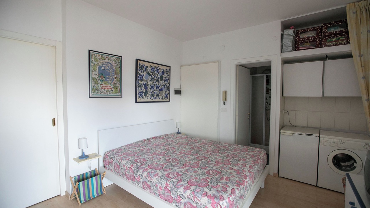 Photo of Bedroom in Porto d'Ascoli