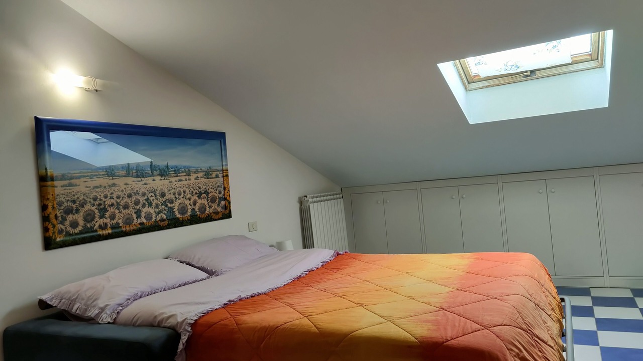 Photo of Bedroom in Vitulano