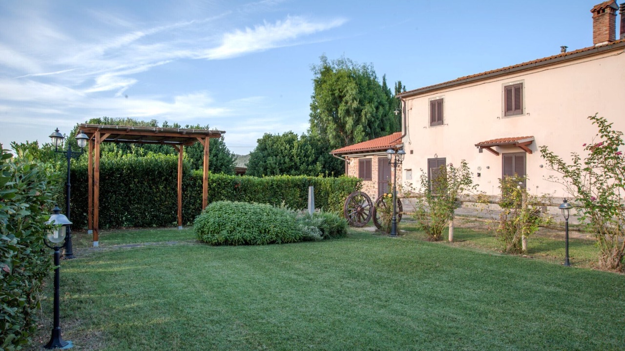 Photo of Outdoor in Braccagni