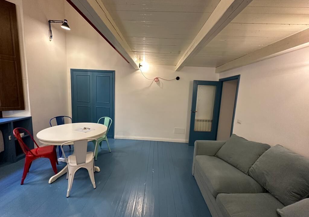 Photo of Livingroom in Rione XI Sant'Angelo