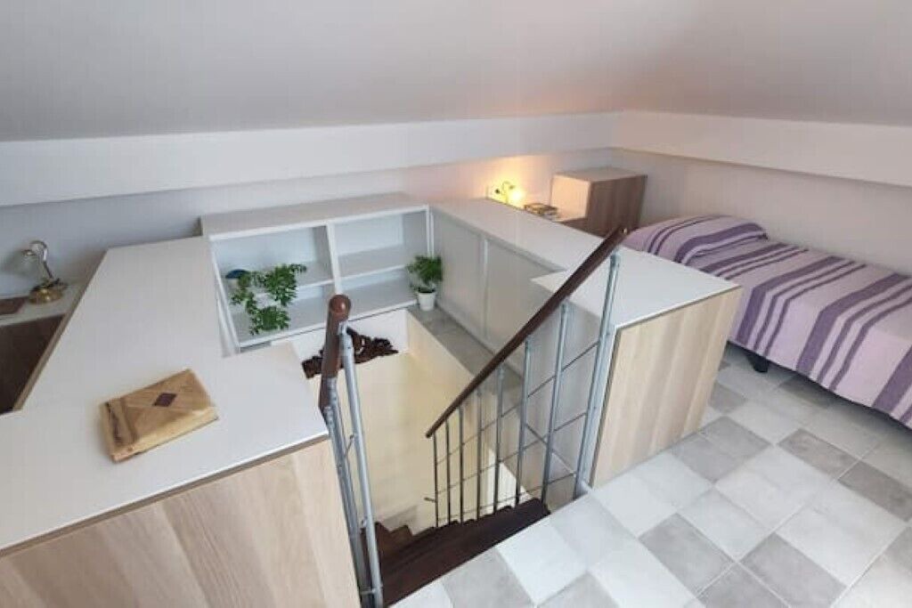 Photo of Bedroom in Vallevo