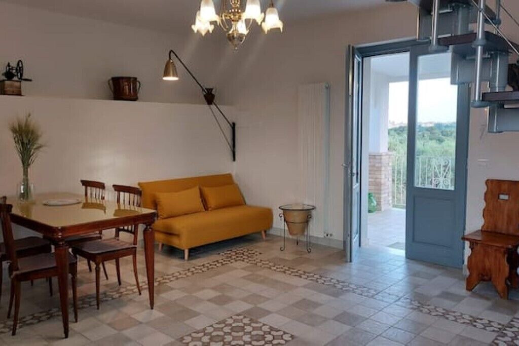 Photo of Livingroom in Vallevo