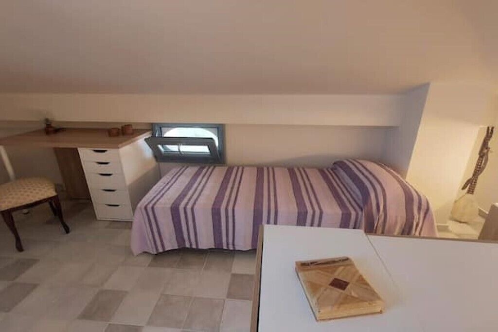 Photo of Bedroom in Vallevo