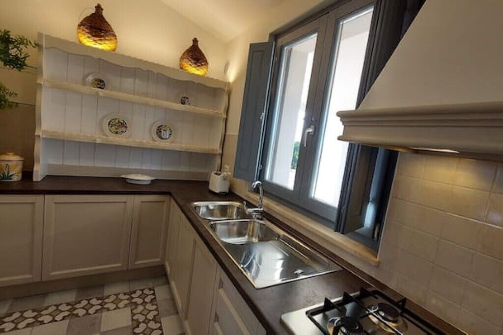 Photo of Kitchen in Vallevo