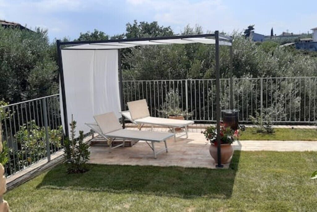 Photo of Outdoor in Vallevo